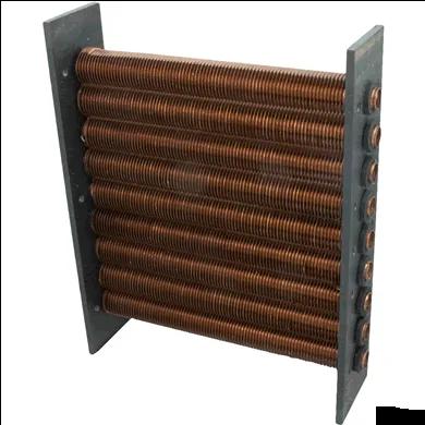 Tube Bundle for 183 and 183A Versa Heaters, Replacement for Raypak