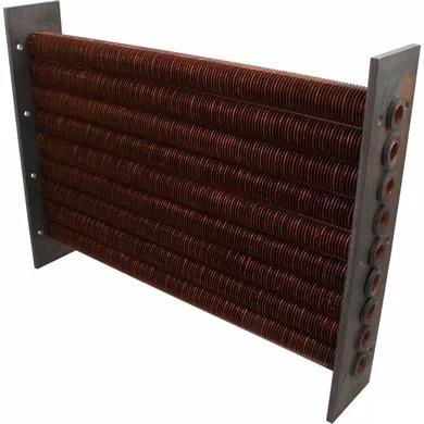 Tube Bundle for RP2100 335 Pool Heater, Replacement for Raypak
