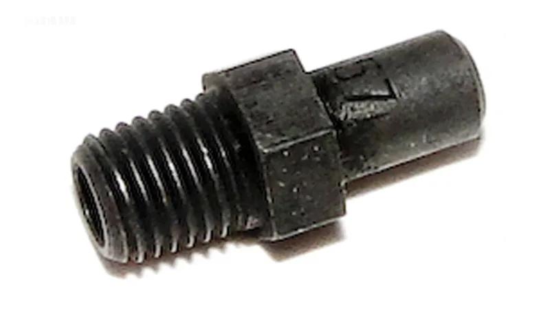 Burner Orifice, LP, 57, Sea Level, Compatible with Raypak