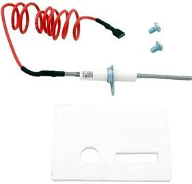 Flame Sense Rod, Replacement for Teledyne Laars