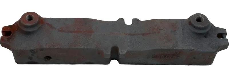 Return Header, 9-Hole, Replacement for Teledyne Laars