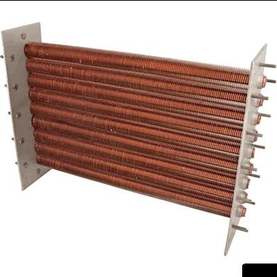 Tube Bundle for R335A and R335B Digital Pool Heaters, Replacement for Raypak