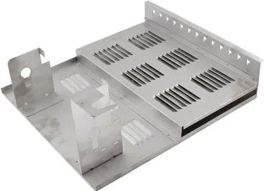 Burner Tray Shelf, 325BTU, Replacement for Teledyne Laars