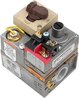 Propane Gas Valve for ESG, Replacement for Teledyne Laars