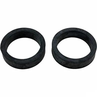 Flange Gasket, 2-Inch, Replacement for Raypak