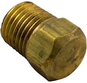 Return Header Drain Plug, Replacement for Teledyne Laars