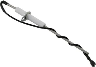Flame Sensor Rod for LXi Low NOx Heater, Replacement for Teledyne Laars