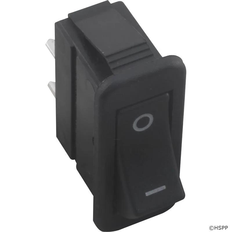 Rocker Switch for R185B-R405B Heaters, Replacement for Raypak