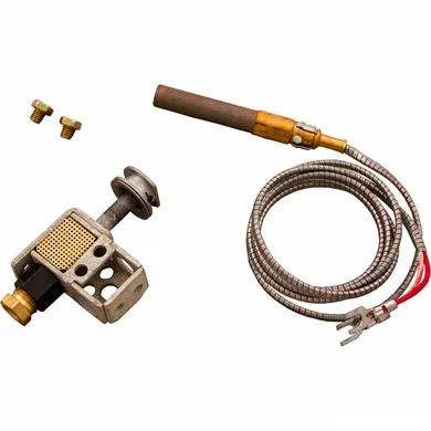 Propane Pilot with Generator, Millivolt, Replacement for Raypak