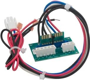 Power Distribution Circuit Board, Replacement for Teledyne Laars