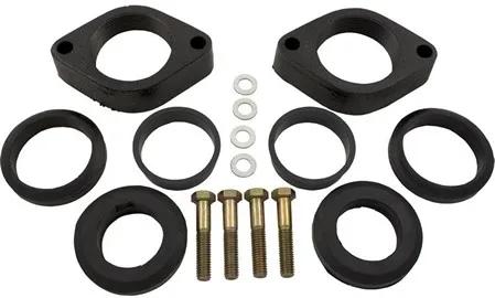 Flange Kit, 2-Inch, Replacement for Teledyne Laars