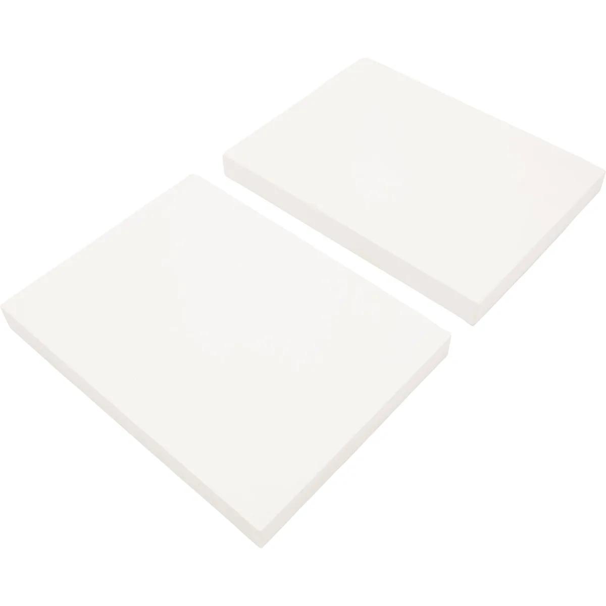 Refractory Retainer Kit, Compatible with Raypak 207A, 267A and 337A Heaters