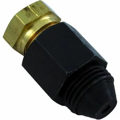 Propane Pilot Orifice, Compatible with Raypak Millivolt Heaters