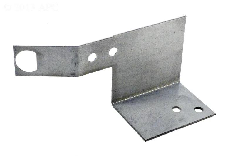 Standing Pilot Mounting Bracket, Compatible with Raypak 185A, 265A and 335A Millivolt Heaters