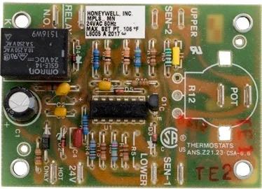 PC Board, Compatible with Raypak 155A, 155B/C IID Versa Pool Heaters