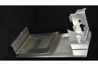 Burner Tray Shelf, 175,000 BTU, Compatible with Teledyne Laars