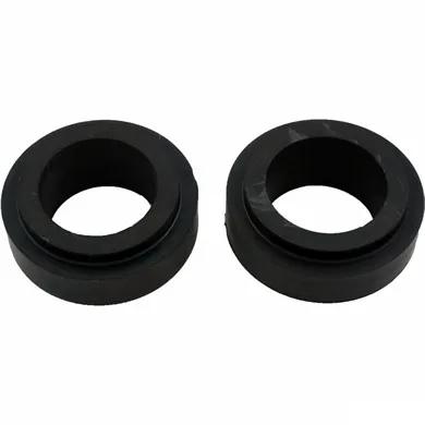 Header Flange Gasket, 1-1/2-Inch, Bronze, Compatible with Raypak