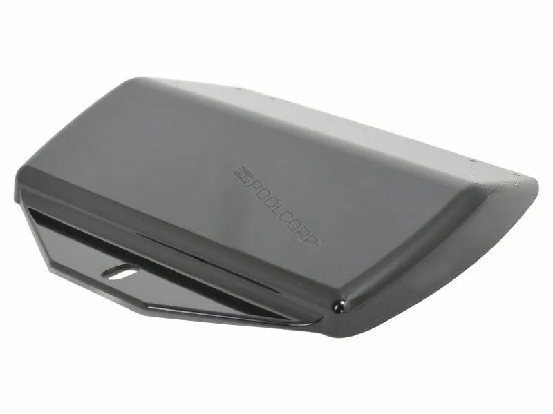 Control Cover, Smoked, Compatible with Jandy