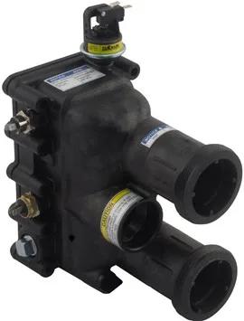 Heater Manifold Kit, 250,000 BTU, Replacement for Pentair