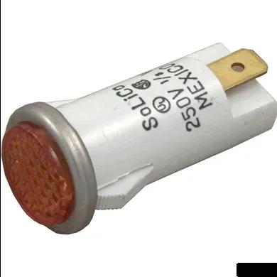 Indicator Light for ELS 552-2 and ELS 1102-2 Heaters, Replacement for Raypak