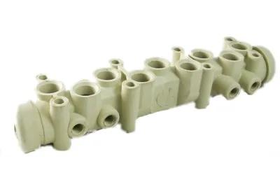 Main Manifold Assembly, Replacement for Pentair