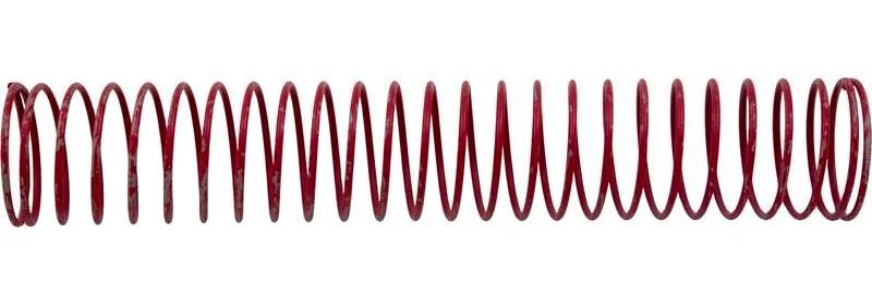 Bypass Valve Spring, Red, for 175,000 and 250,000 BTU Heaters
