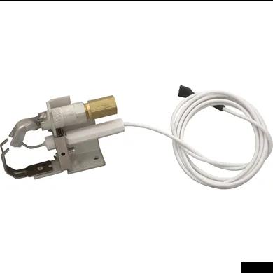 Hi Tension Wire and Electrode Kit for 53A, 53B, 055A and 055B IID Pilots, Replacement for Raypak