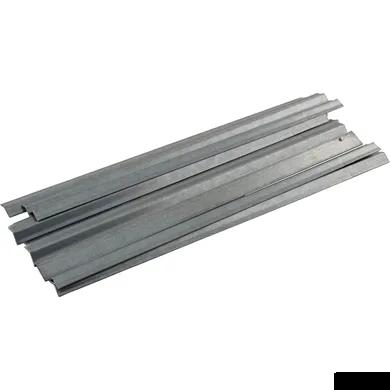 Baffle Kit, 8-Piece, for Model 333, 333A and 335A Pool Heaters, Replacement for Raypak