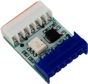 Conversion Plug, 115/230 VAC, Replacement for Teledyne Laars