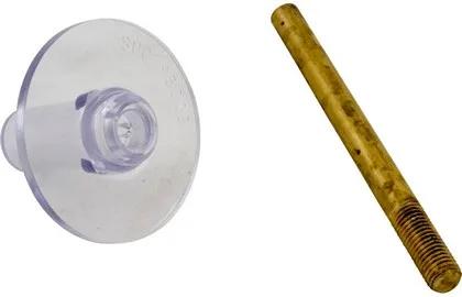 By-Pass Assembly, 1-1/2-Inch, Without Spring, Replacement for Teledyne Laars