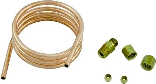 Siphon Loop Assembly, Replacement for Teledyne Laars Heaters