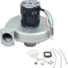 Blower Kit, 400K, Natural Gas, Replacement for Sta-Rite Heaters