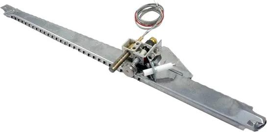 Main Burner Pilot Assembly, Propane, Replacement for Teledyne Laars Heaters
