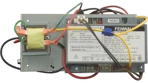 Ignition Control Assembly for LD Heaters, Replacement for Teledyne Laars