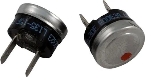 High Limit Switch Assembly, Replacement for Teledyne Laars