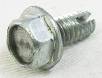Retainer Bracket Screw, Replacement for Teledyne Laars