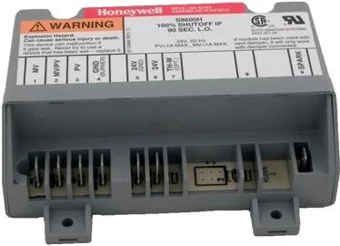 Propane Ignition Control, Replacement for Teledyne Laars