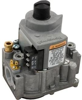 Natural Gas Valve, 250-400 BTU, Replacement for Teledyne Laars