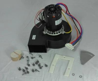 Blower Assembly with Gaskets, Replacement for Teledyne Laars Heaters