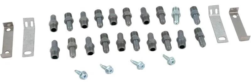LP Orifice Set, 0-5K ft, Replacement for Teledyne Laars