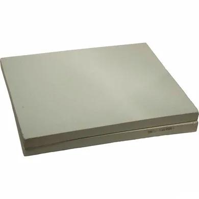 Front and Rear Refractory for R405 and R405A Pool Heaters, Replacement for Raypak
