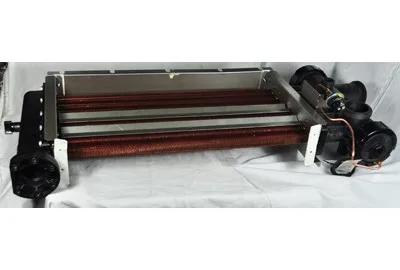 Complete Copper Heat Exchanger, 400 BTU, Replacement for Teledyne Laars