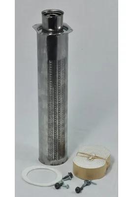 Burner with Gasket, Replacement for Teledyne Laars