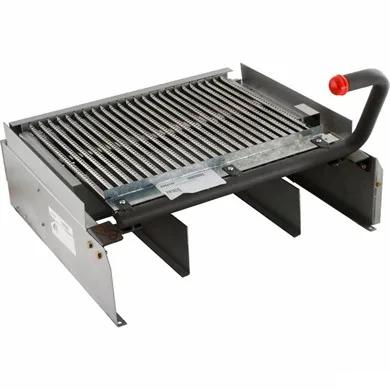 Burner Tray with Burners for R335, R335A and R335B Pool Heaters, Replacement for Raypak