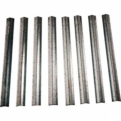 Baffle Kit, 8-Piece, for R185 and R185A Pool Heaters, Replacement for Raypak