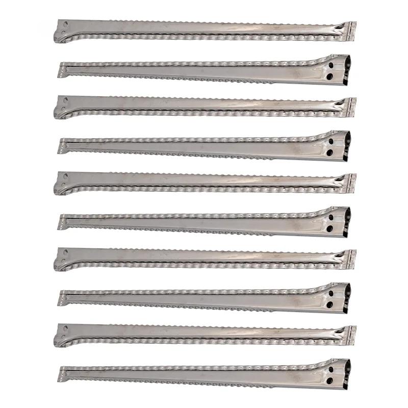Boiler Burner Kit, 10-Pack, Replacement for Raypak