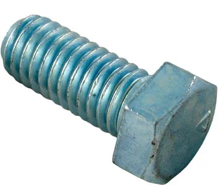 Motor Bolt Set, 3/8-16 x 7/8-Inch, Compatible with Jacuzzi Magnum Pump Series