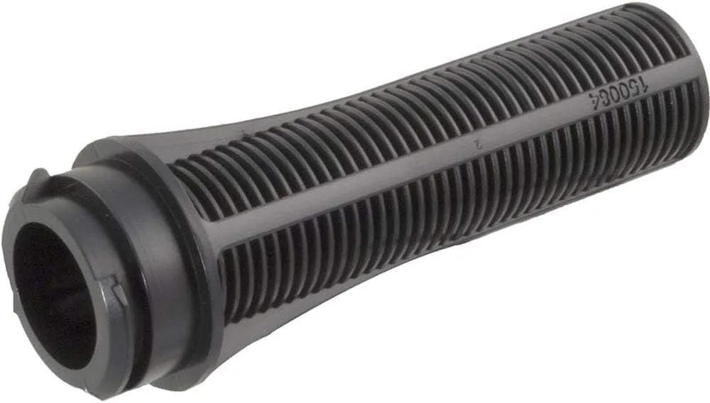 Long Lateral for Sand Filter, Black (6-Pack)