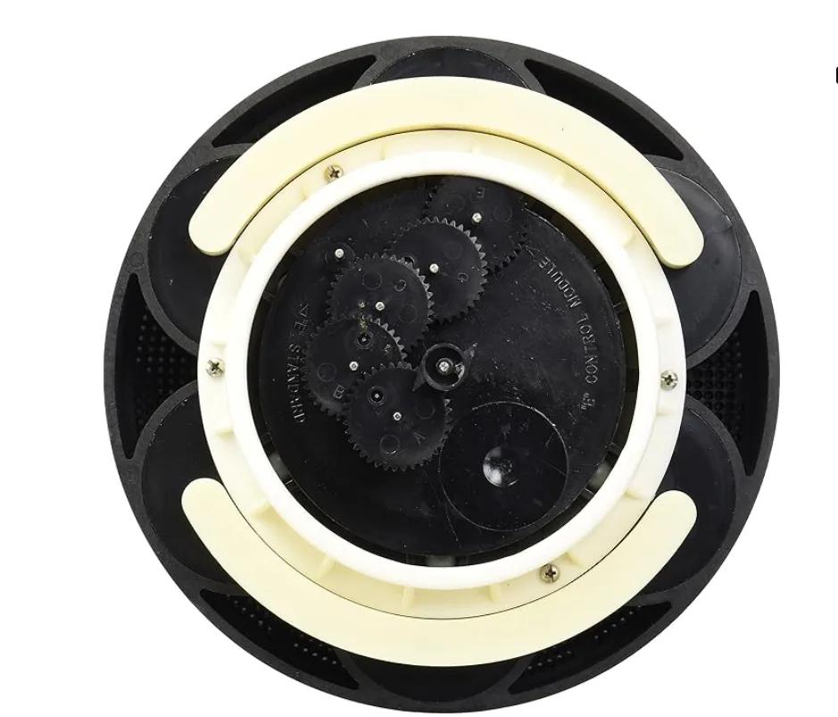 1 Plus 1 Water Valve Module