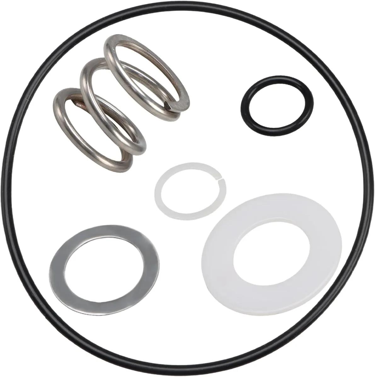 Rebuild Kit for Pro and VL Series Multiport Sand Filter Valves